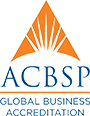 ACBSP logo